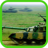 Tank Combat HD