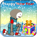 Tchoupi et Noel APK