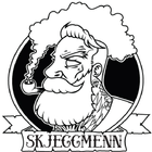 Skjeggmenn simgesi