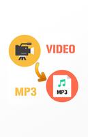 Vids To MP3 - Video To Music plakat