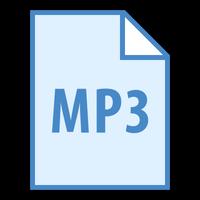 1 Schermata Video per MP3 - Video To Music