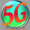 5G Speed Fast Browser HD