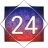 Color Clock Widget APK