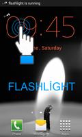 Color Clock Widget 포스터