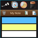 Tools and Notes APK