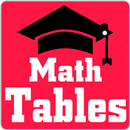 Math Tables 1 to 200-APK