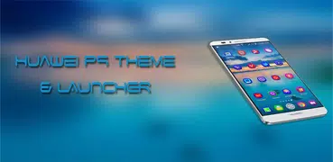 Theme for Huawei P9