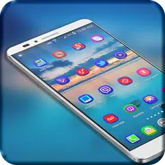 Theme for Huawei P9 APK download