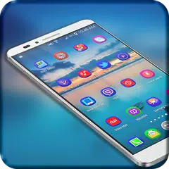Theme for Huawei P9 APK 下載