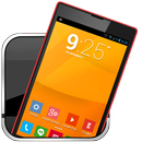APK M9 Launcher and Theme