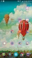 Pink Beautiful Theme screenshot 3
