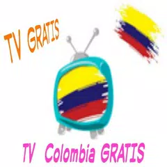 TDT TV Colombia GRATIS APK download