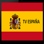 España Free Tv ikon