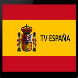 España Free Tv Zeichen