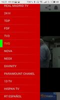 España Free Tv syot layar 1