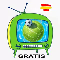 Free TV Spain TDT APK download