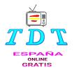 TDT España ONLINE Gratis