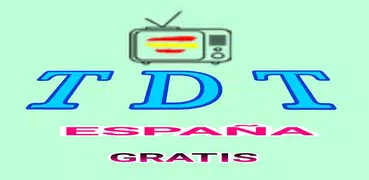 DTT ESPAÑA TV FREE