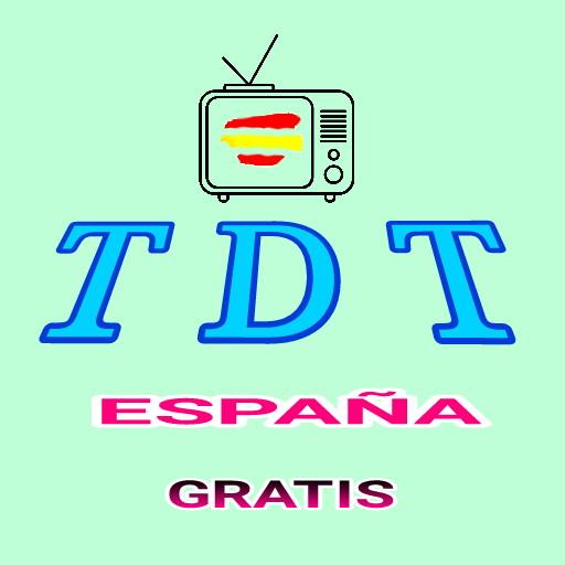 TDT ESPAÑA GRATIS