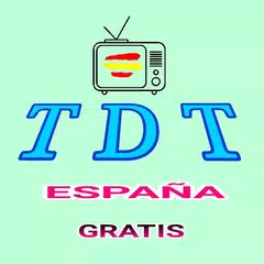 Baixar TDT ESPAÑA GRATIS APK