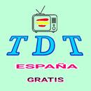 DTT ESPAÑA TV FREE APK