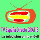 APK TV Spagna diretta GRATUITA