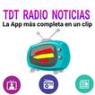 COMBO - TDT, Radio y Noticias.
