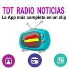 COMBO - TDT, Radio y Noticias. icon