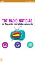 COMBO - TDT, Radio y Noticias. poster