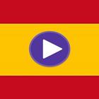 TDT España Gratis icône
