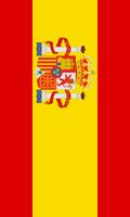 TDT España Gratis plakat