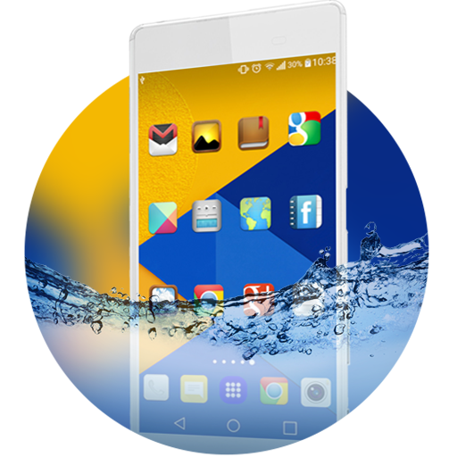 Z6 Launcher e Theme