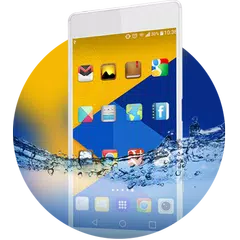 Z6 launcher and theme APK 下載