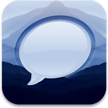 Blue Theme for Suma SMS