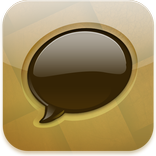 Brown Theme for Suma SMS