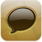 Brown Theme for Suma SMS icon