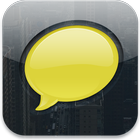 City Theme for Suma SMS icône