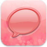Pink Theme for Suma SMS