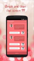 برنامه‌نما Pink Theme for Suma SMS عکس از صفحه