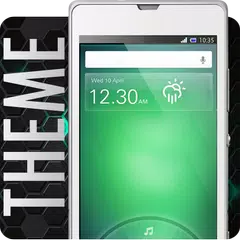 Shadow Theme