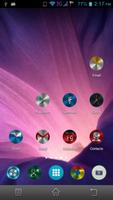 Z4 Launcher and Theme 截图 3