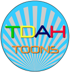 TDAH TOONS icône