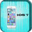 New Launcher IOS 10 IPhone7+