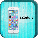 New Launcher IOS 10 IPhone7+ APK