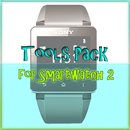 SmartWatch 2 Tools pack APK
