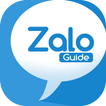 Guide for Zalo how to use