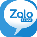 Guide for Zalo how to use APK