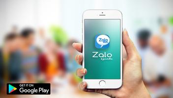 Guide for Zalo how to use screenshot 3
