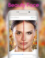 S Camera Photo Editor скриншот 2