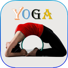 Daily Yoga أيقونة